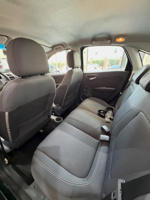 FIAT Siena - Foto