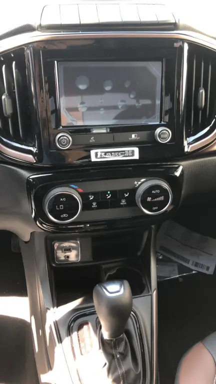 FIAT Strada - Foto