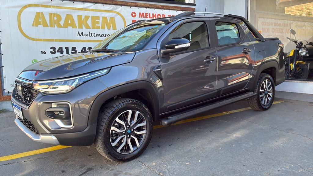 FIAT Strada