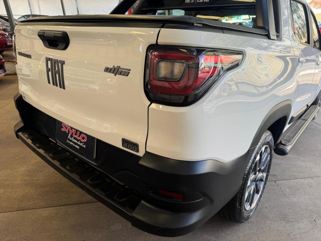 FIAT Strada - Foto