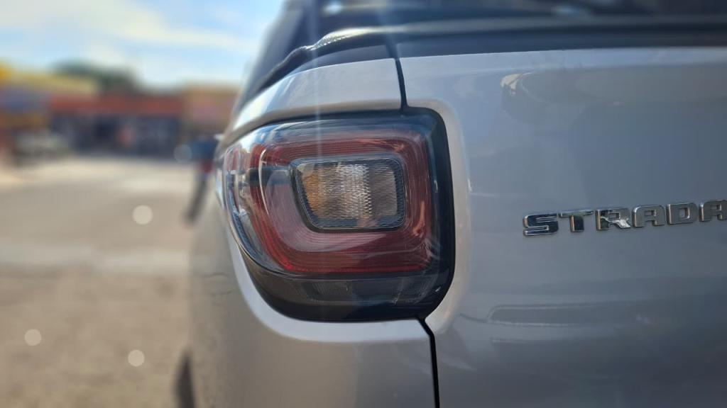 FIAT Strada - Foto