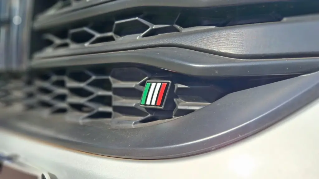 FIAT Strada - Foto