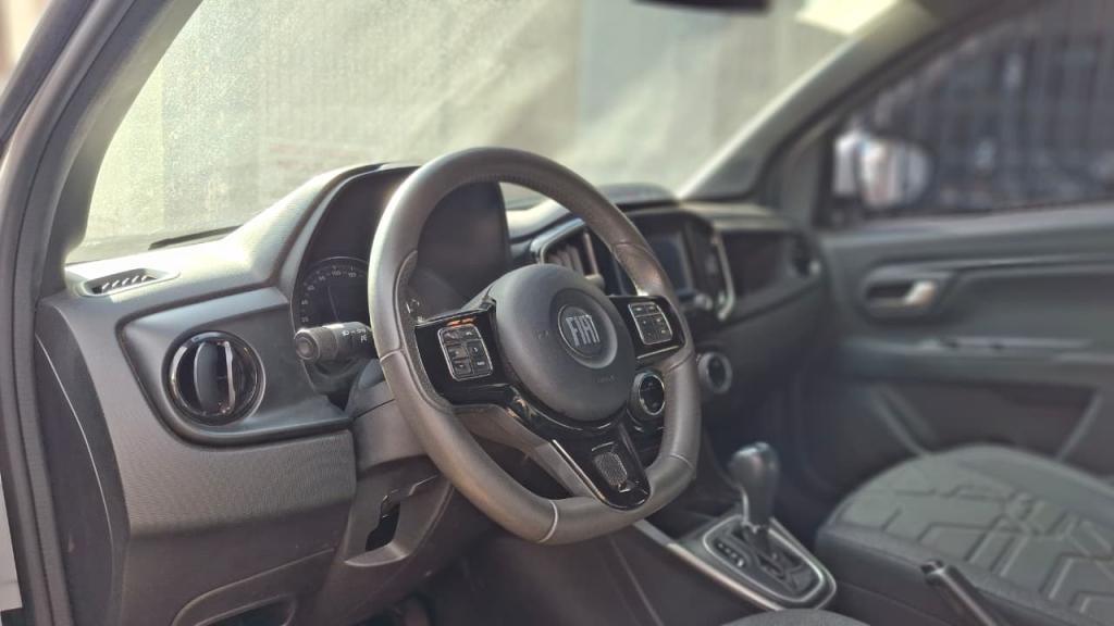 FIAT Strada - Foto
