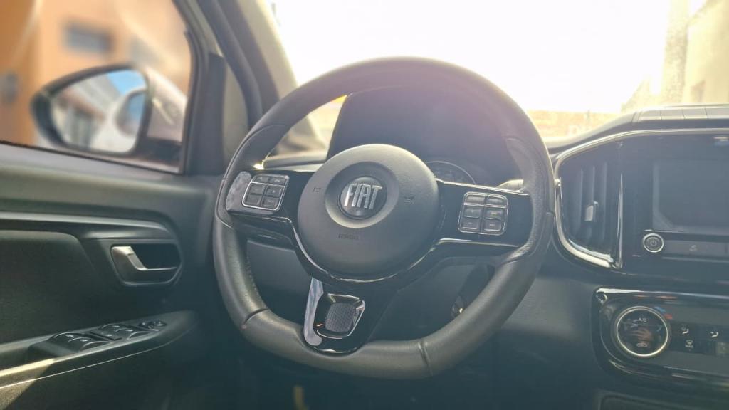 FIAT Strada - Foto