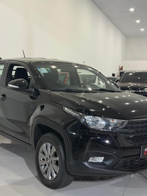 FIAT Strada - Foto