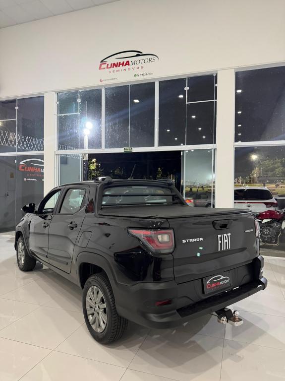 FIAT Strada - Foto