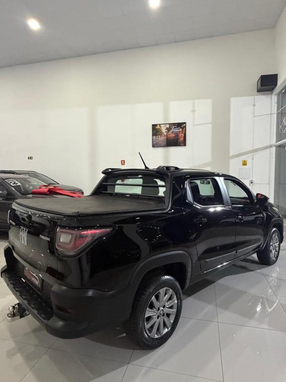 FIAT Strada - Foto