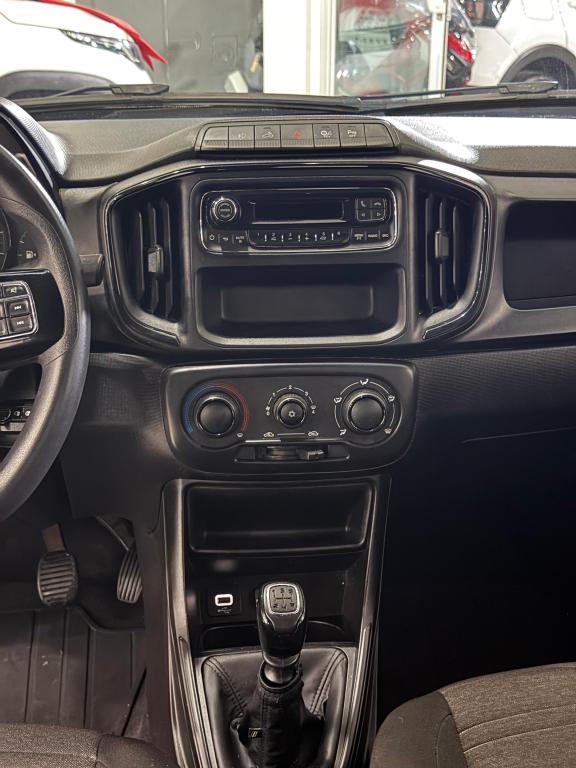FIAT Strada - Foto