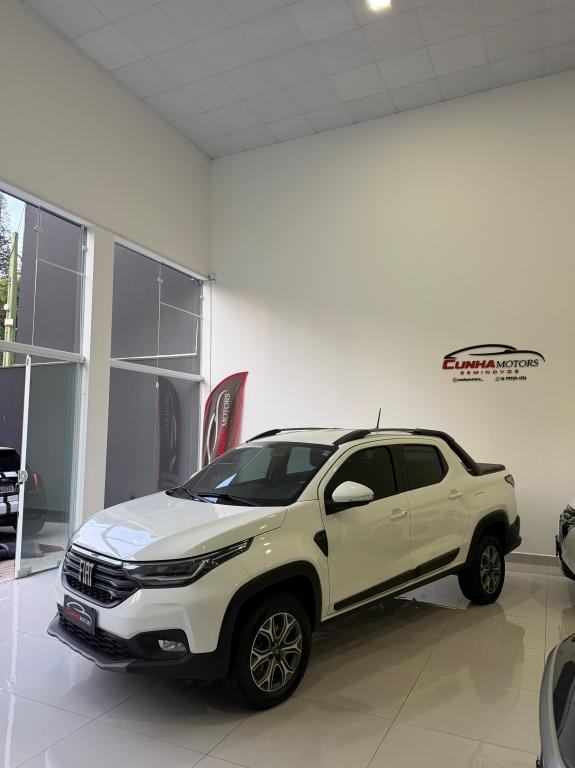 FIAT Strada