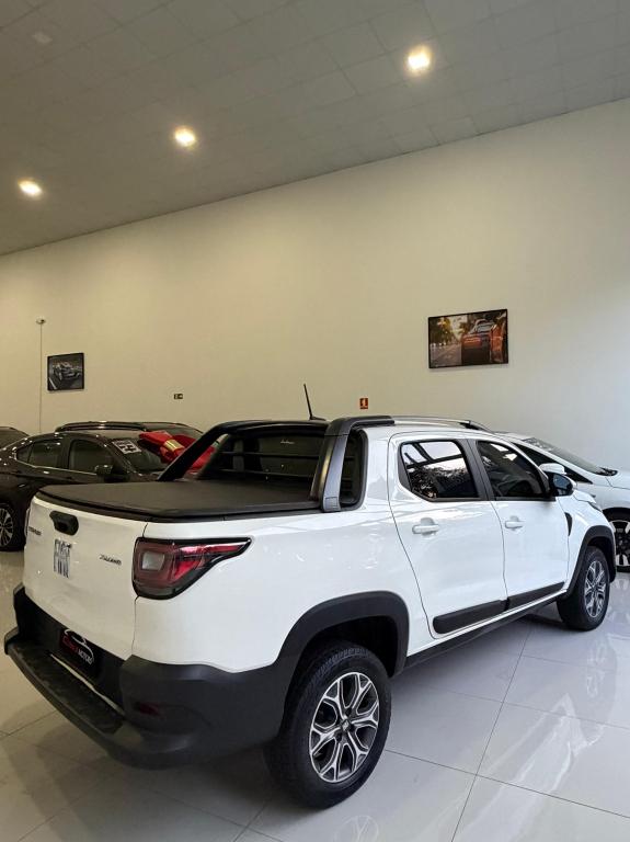 FIAT Strada - Foto