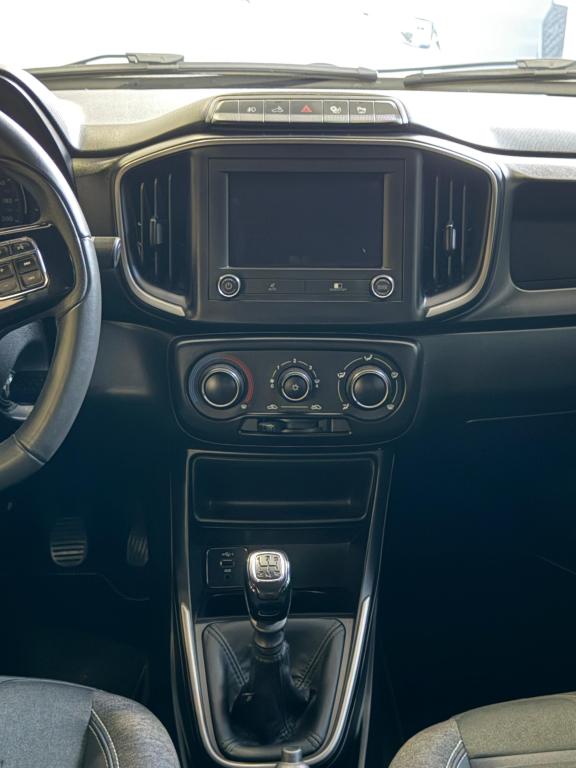 FIAT Strada - Foto