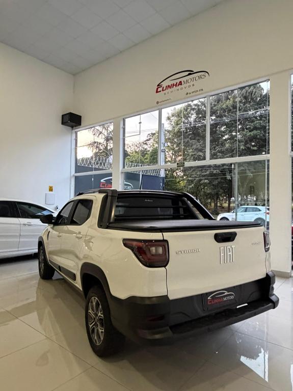 FIAT Strada - Foto