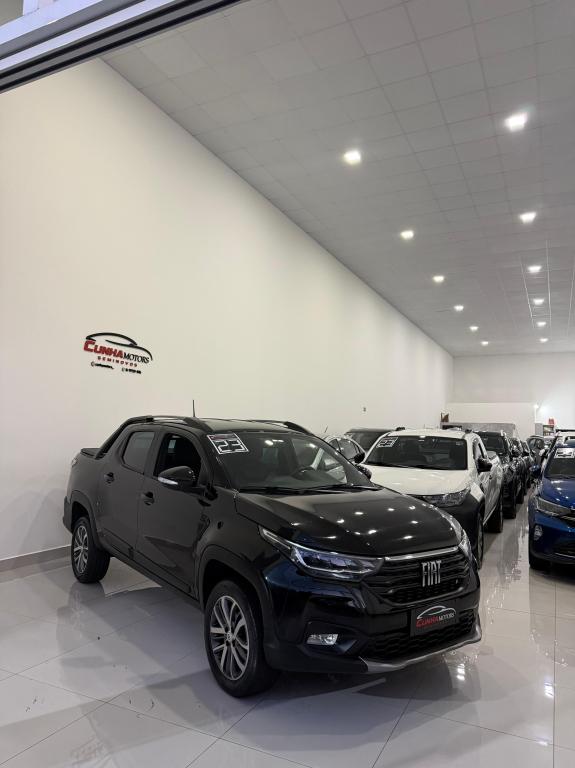 FIAT Strada - Foto