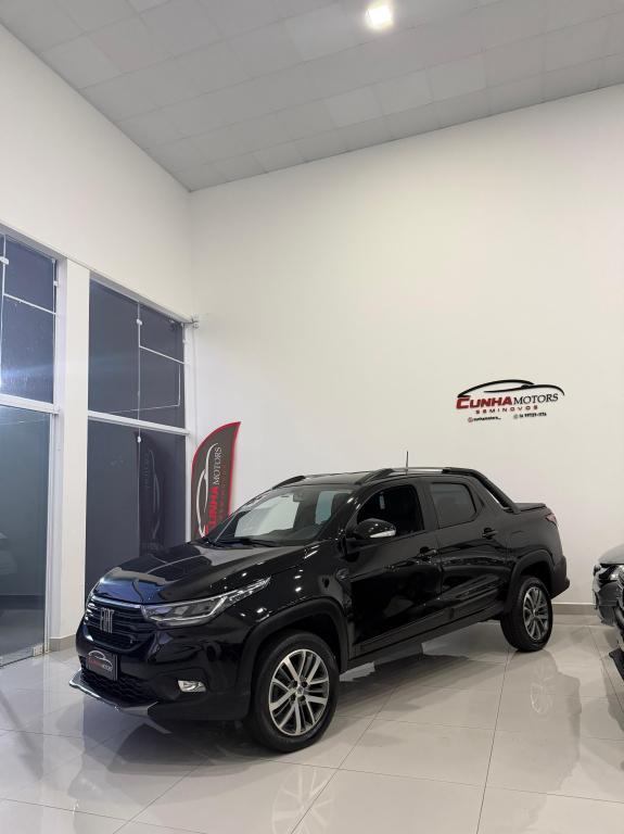 FIAT Strada - Foto