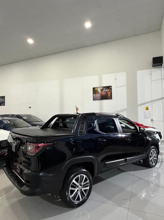 FIAT Strada - Foto