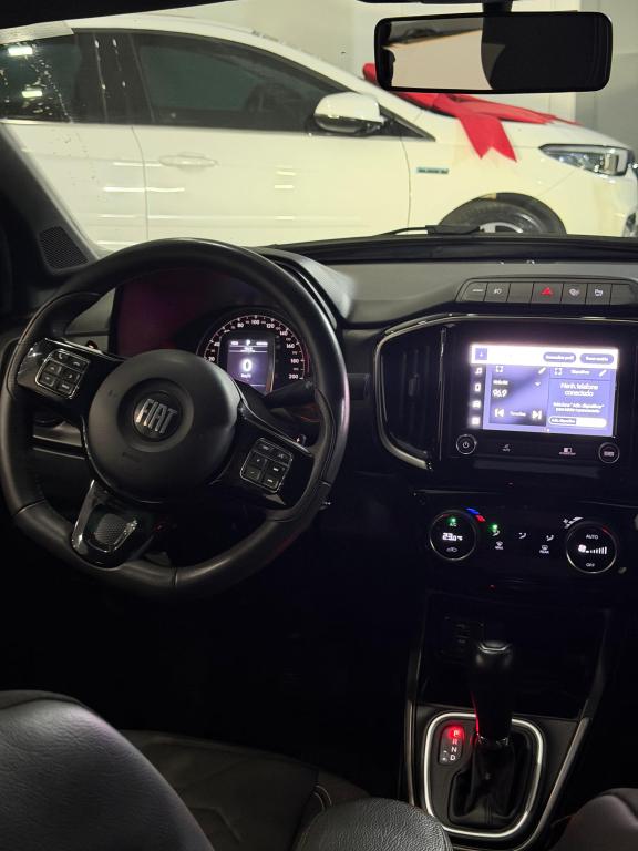 FIAT Strada - Foto