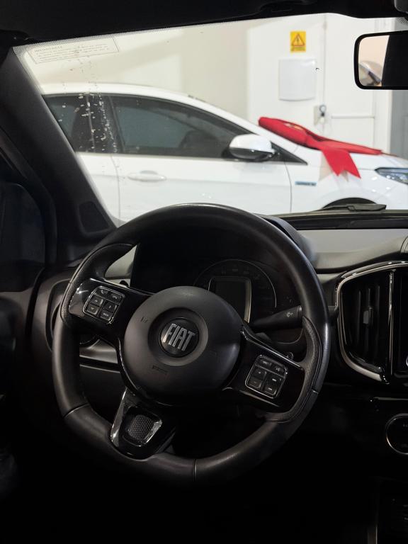 FIAT Strada - Foto
