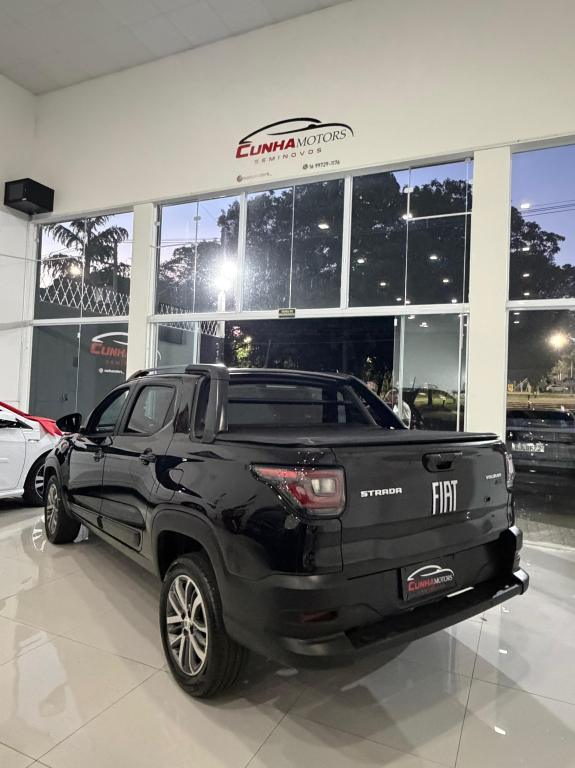 FIAT Strada - Foto