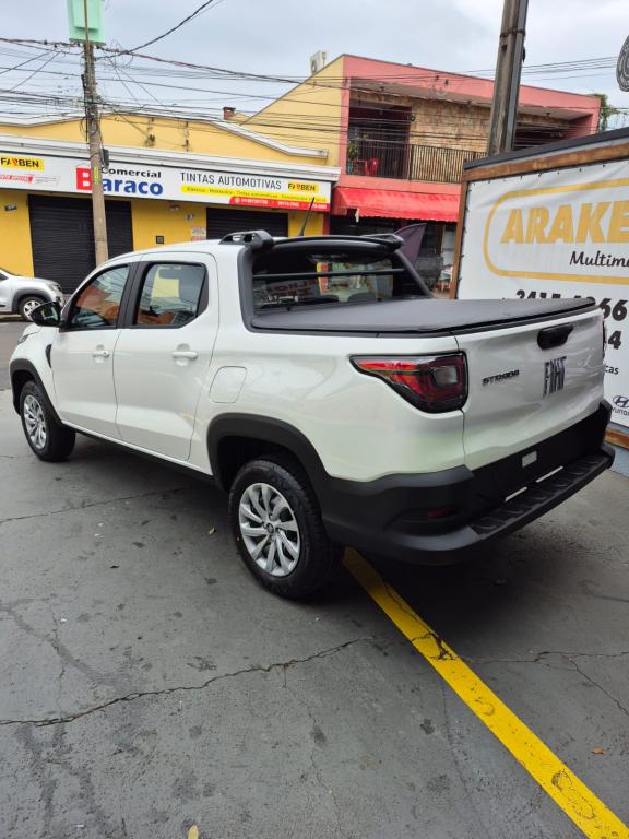FIAT Strada - Foto