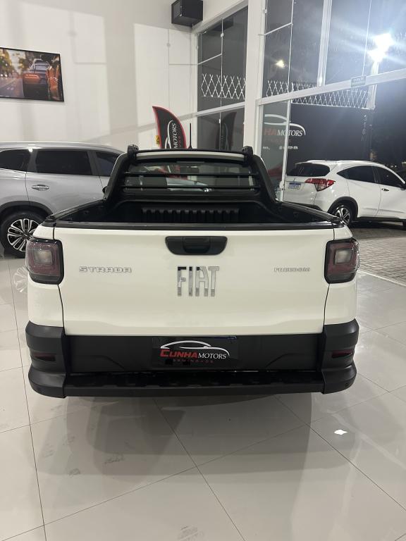 FIAT Strada - Foto