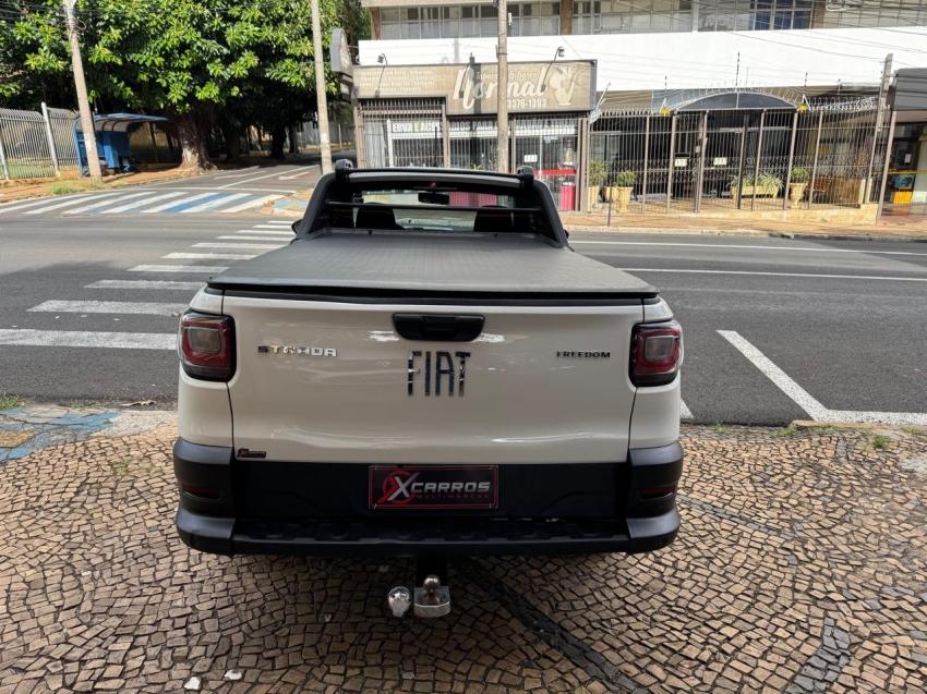 FIAT Strada - Foto
