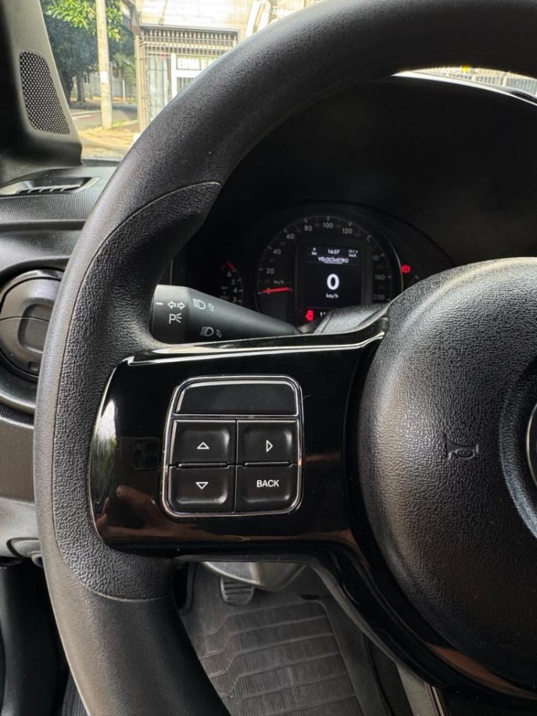FIAT Strada - Foto