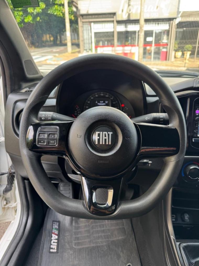 FIAT Strada - Foto