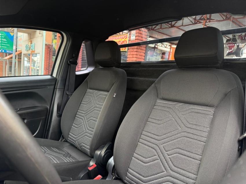 FIAT Strada - Foto