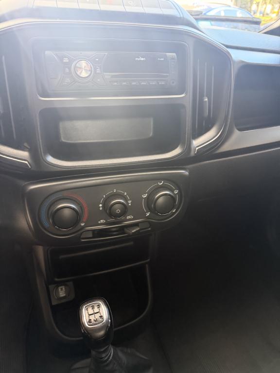 FIAT Strada - Foto