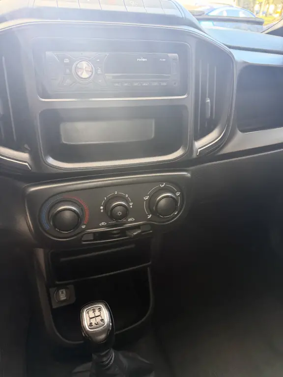 FIAT Strada - Foto