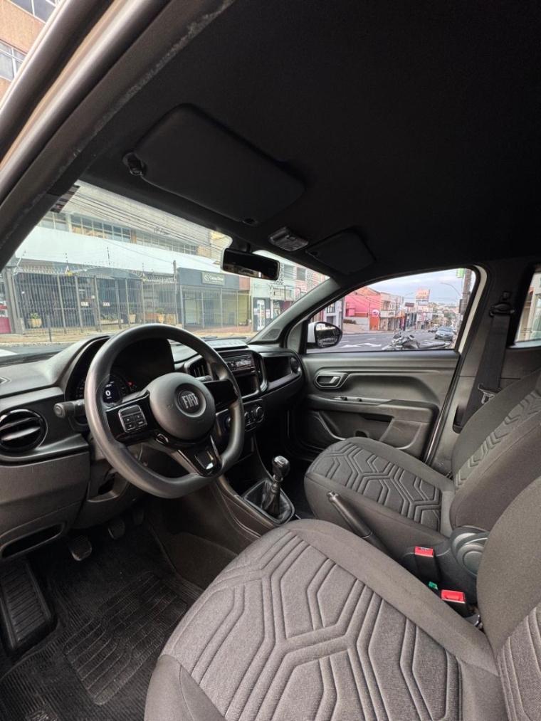 FIAT Strada - Foto