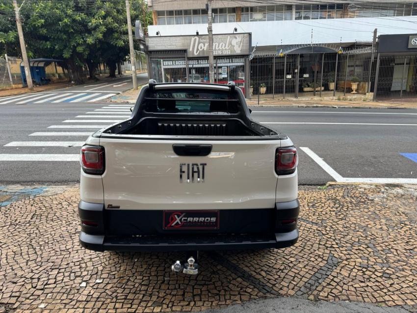FIAT Strada - Foto