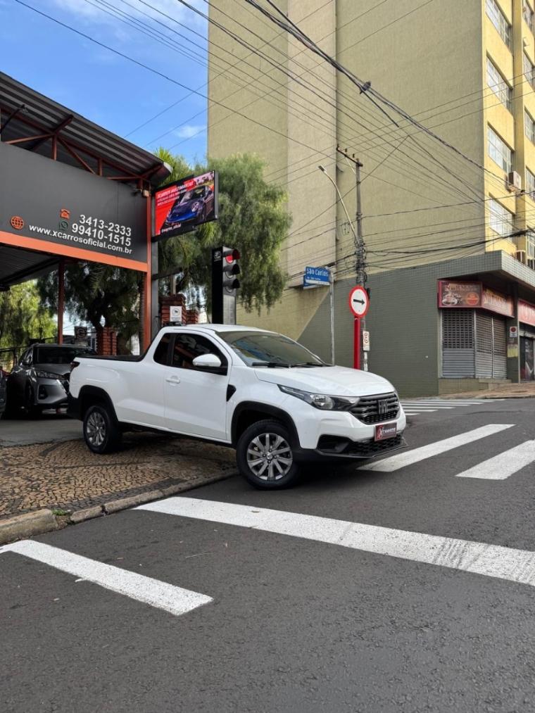 FIAT Strada - Foto