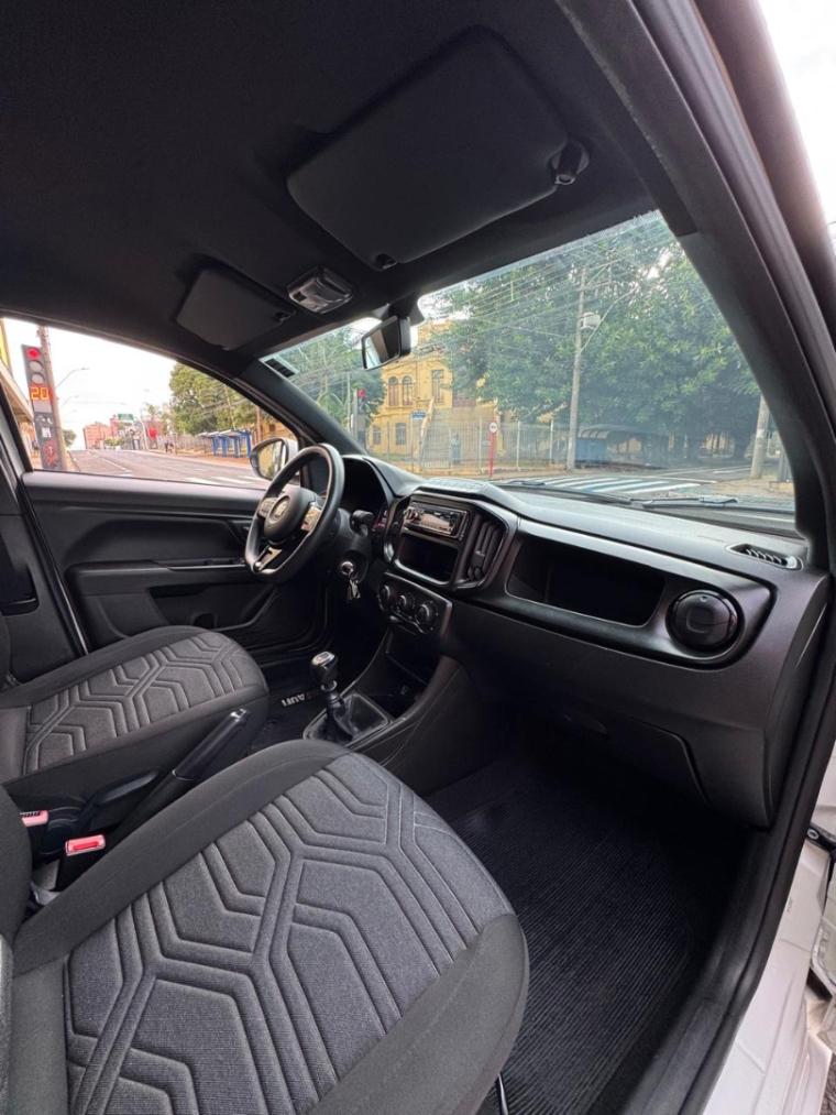 FIAT Strada - Foto