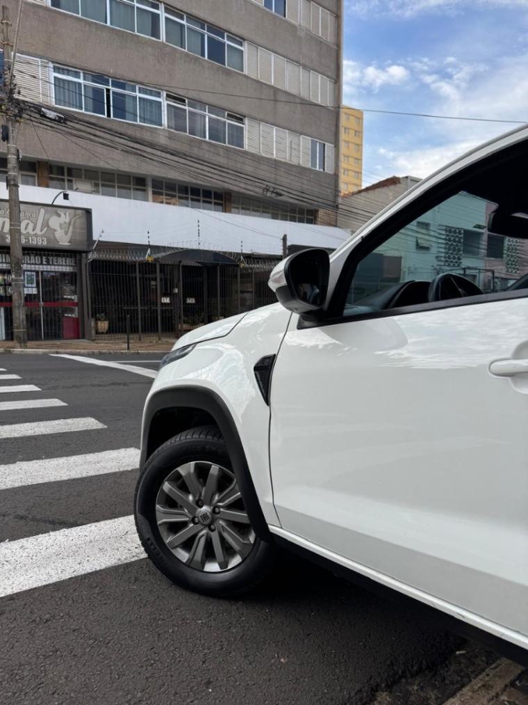 FIAT Strada - Foto