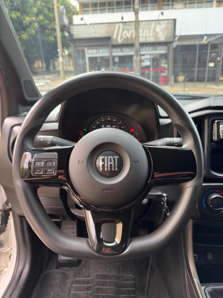 FIAT Strada - Foto