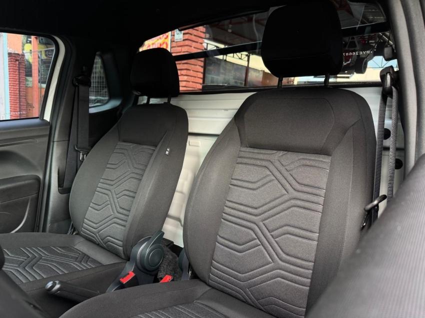FIAT Strada - Foto