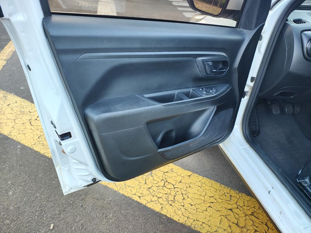 FIAT Strada - Foto