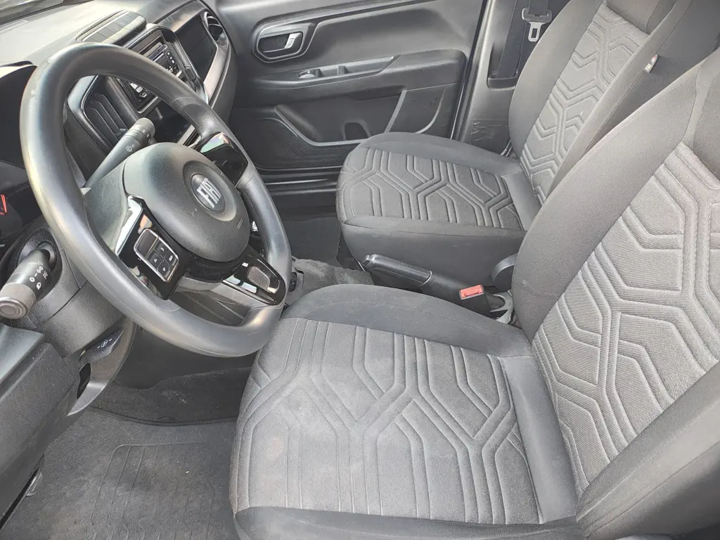 FIAT Strada - Foto