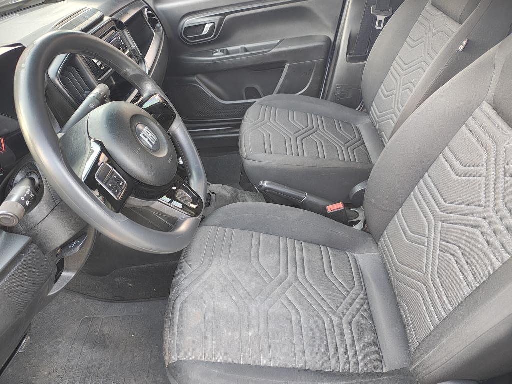 FIAT Strada - Foto