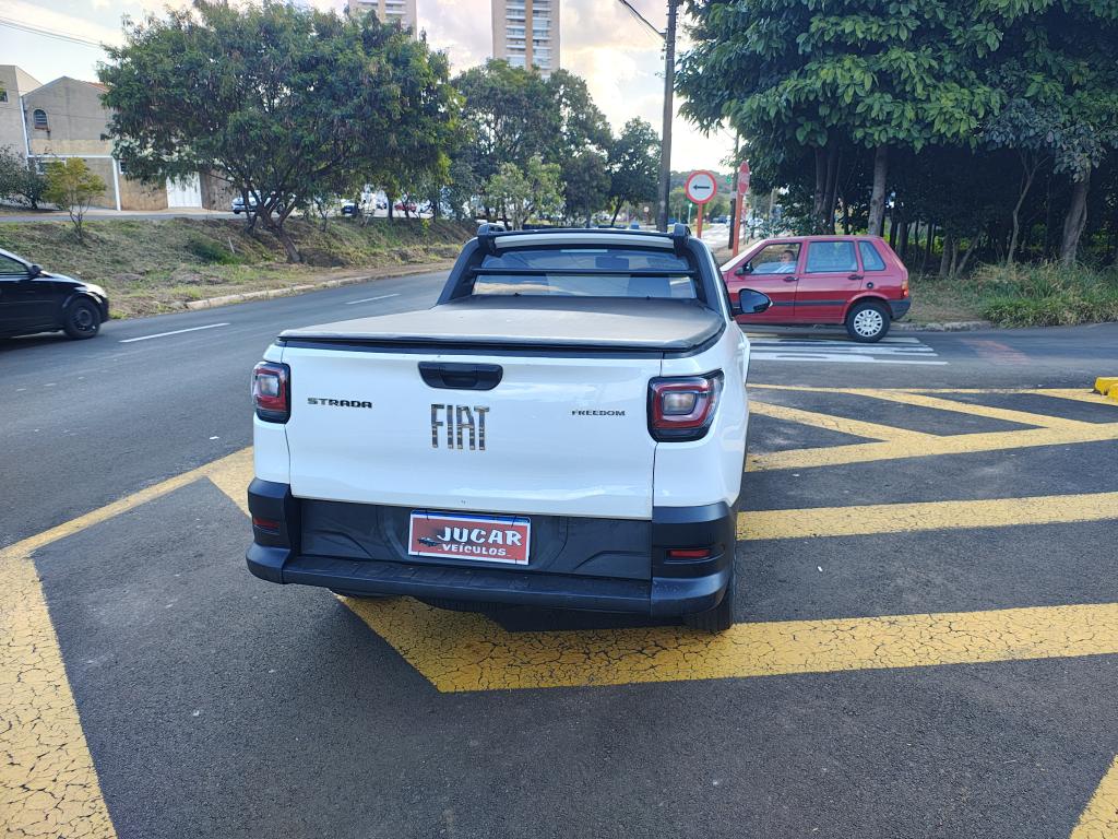 FIAT Strada - Foto