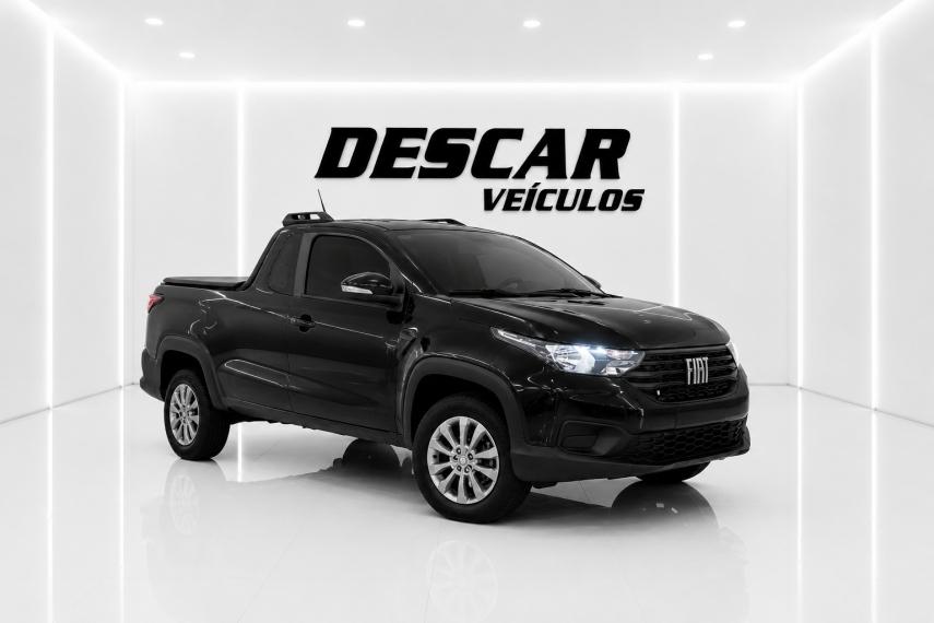 FIAT Strada