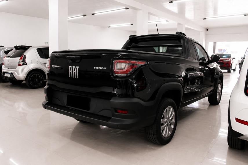 FIAT Strada - Foto