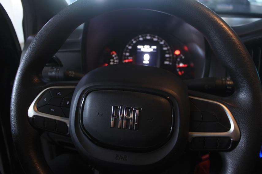 FIAT Strada - Foto
