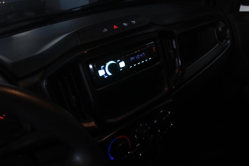 FIAT Strada - Foto