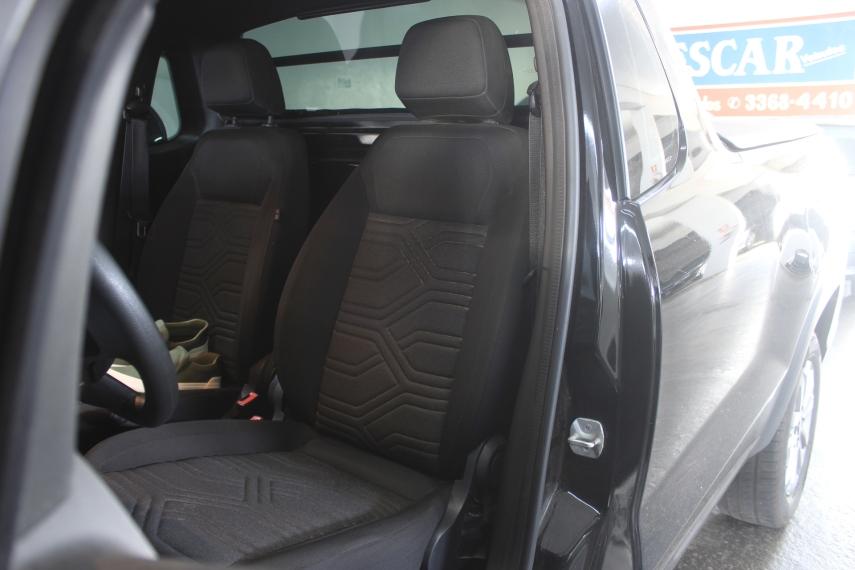 FIAT Strada - Foto
