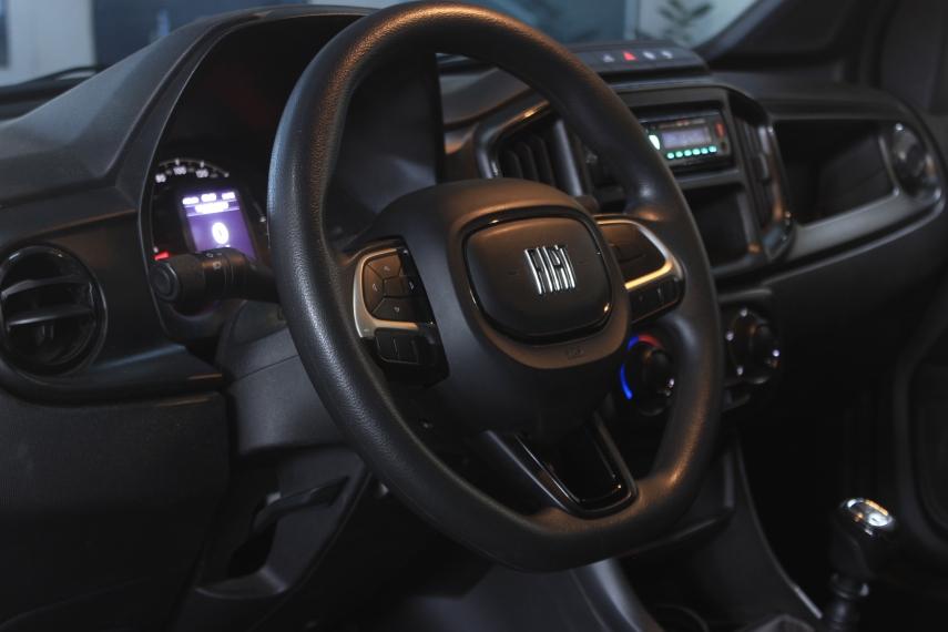 FIAT Strada - Foto