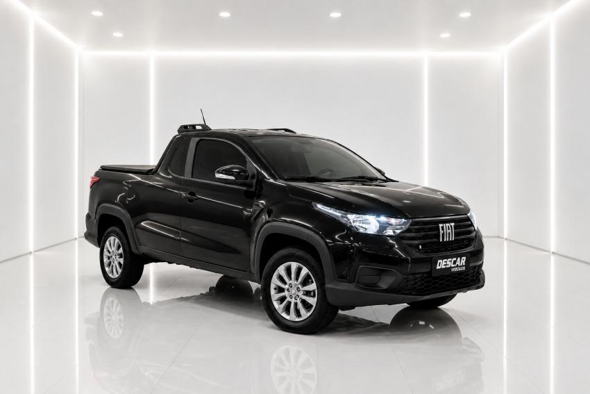 FIAT Strada