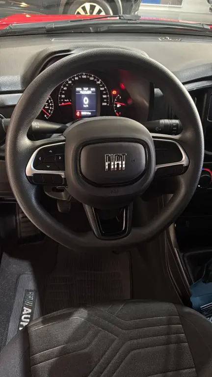 FIAT Strada - Foto