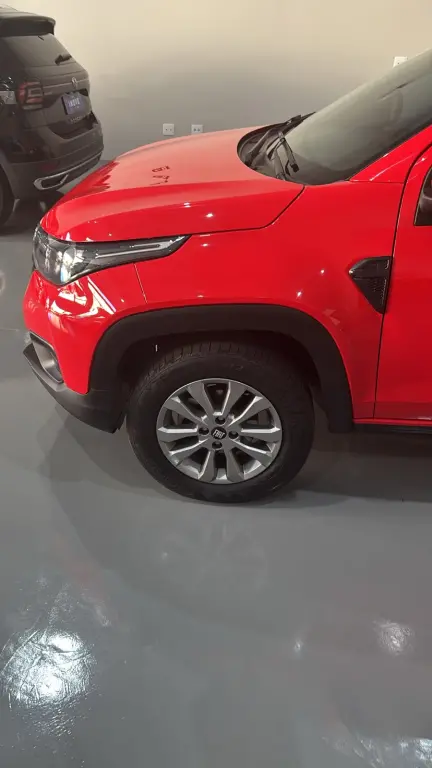 FIAT Strada - Foto